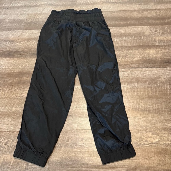 FP Movement Black The Way Home Joggers - Picture 7 of 10